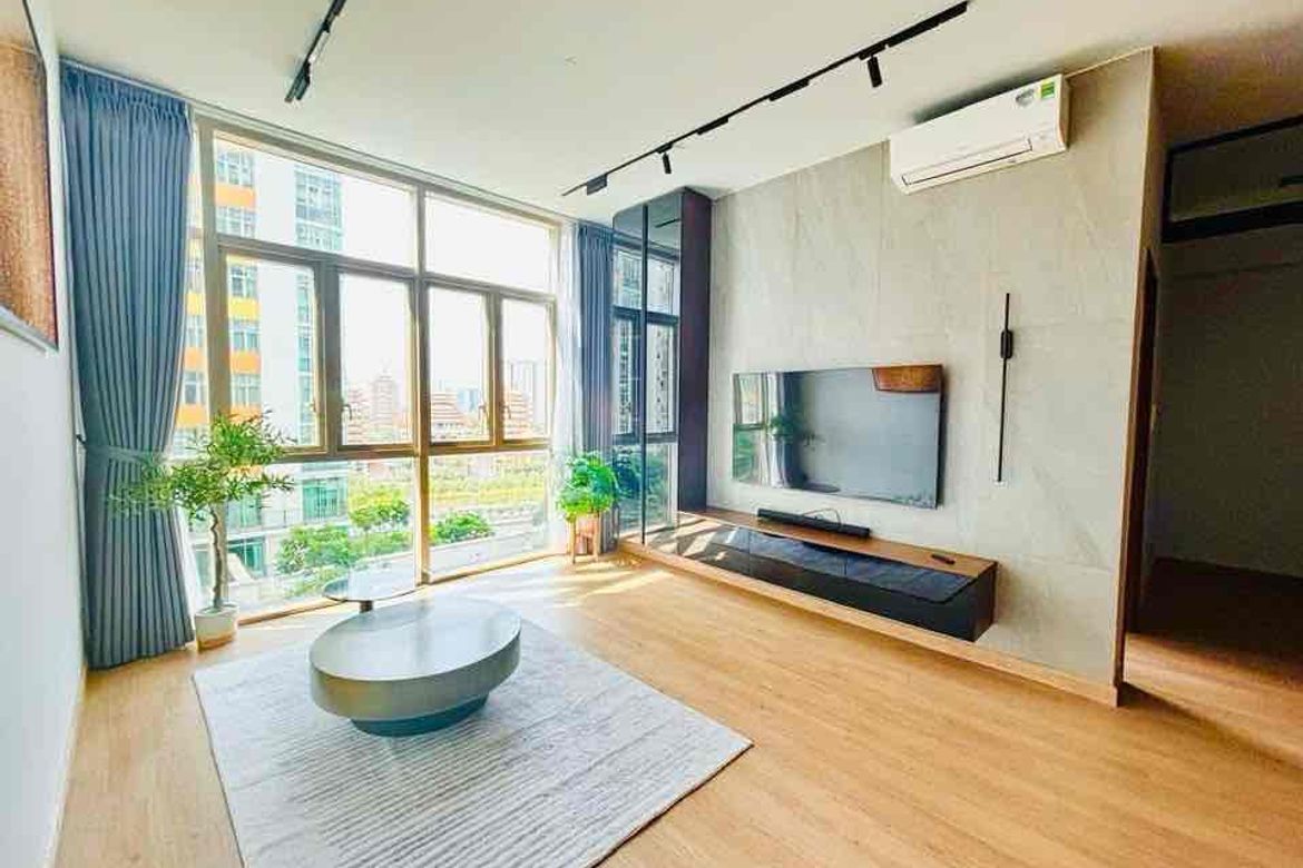 Quận 2, Hồ Chí Minh