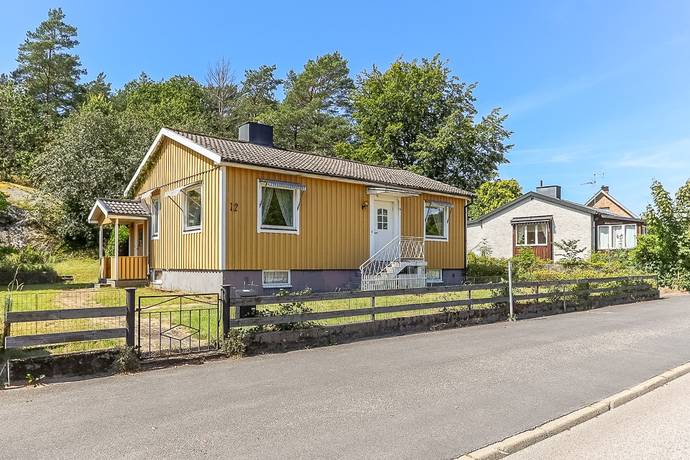 Kallinge, Ronneby kommun