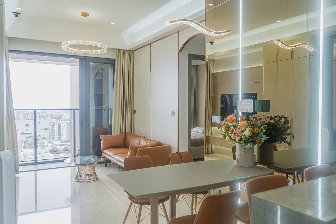 Quận 1, Hồ Chí Minh