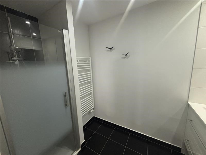 Quartier Perrache-Le Confluent à Lyon (69002)