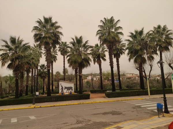Almodovar del Río,  ES
