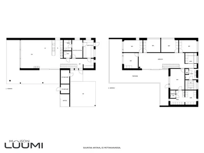 Mäntymäentie 9B, Kauniainen, Kauniainen