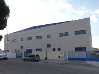 Móstoles,  ES