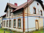 Jurbarko r. sav., Viešvilės mstl. Klaipėdos g.