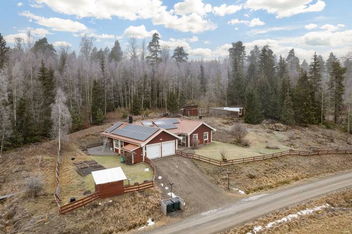 Nykvarn, Nykvarns kommun