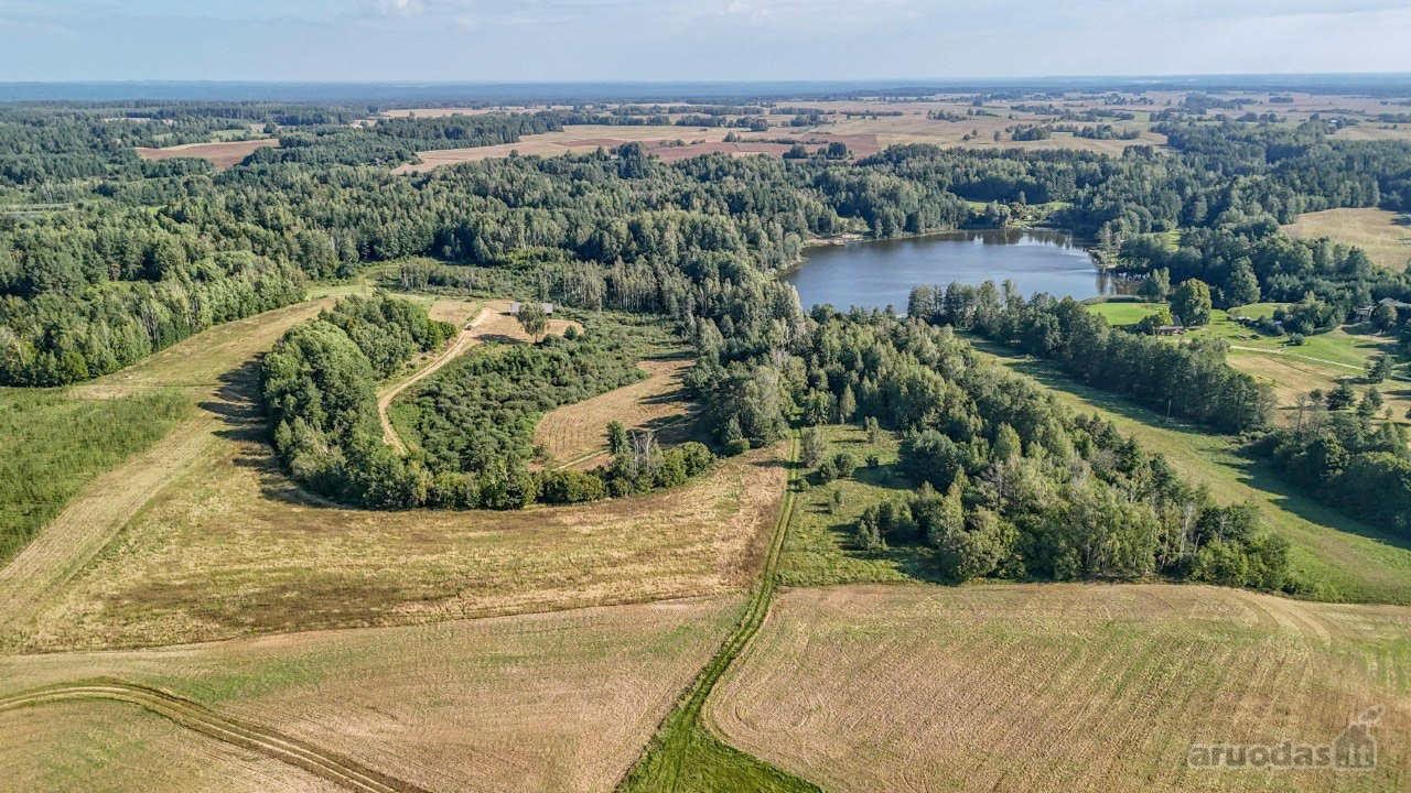 Varėnos r. sav. Papiškių k.