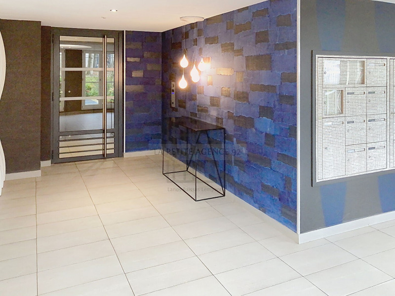 à Clamart (92140)