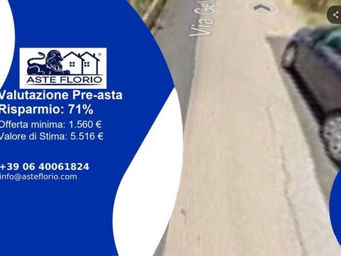 Caltagirone,  IT
