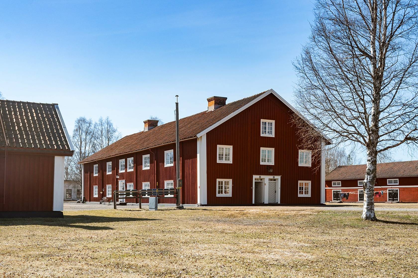 Robertsfors, Robertsfors kommun