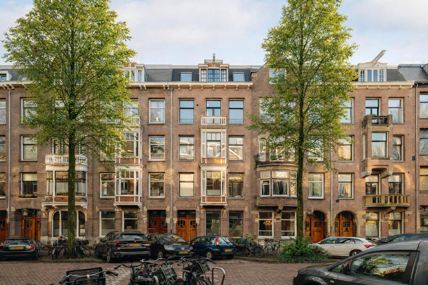 Frans van Mierisstraat 107-2