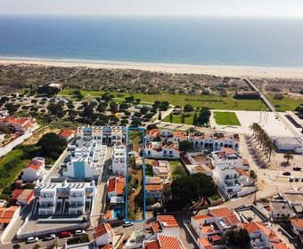 Vila Nova de Cacela,  PT