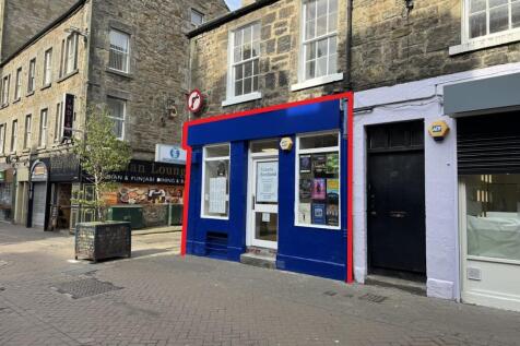 127A Rose Street, Edinburgh, EH2 3DT