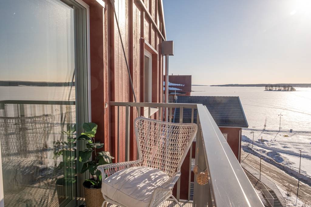 Hudiksvall, Hudiksvalls kommun