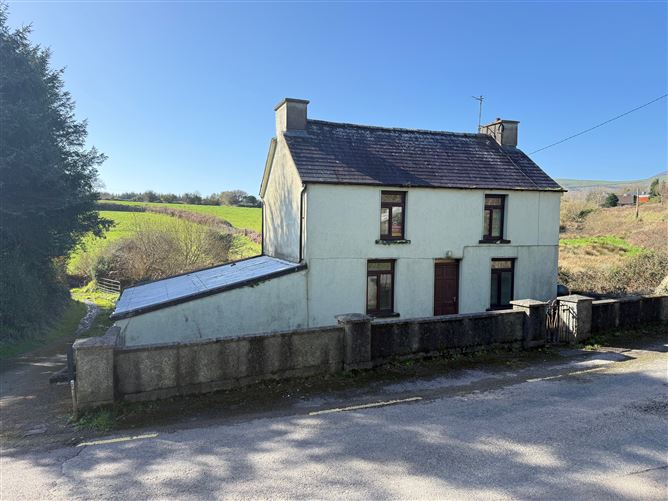 Anagap, Annascaul, Kerry