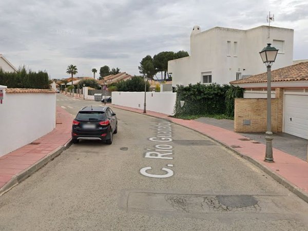 Molina de Segura,  ES