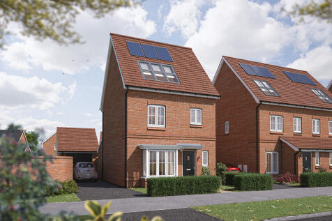 Pickford Green Lane, Pickford Gate, West Midlands, CV59AQ