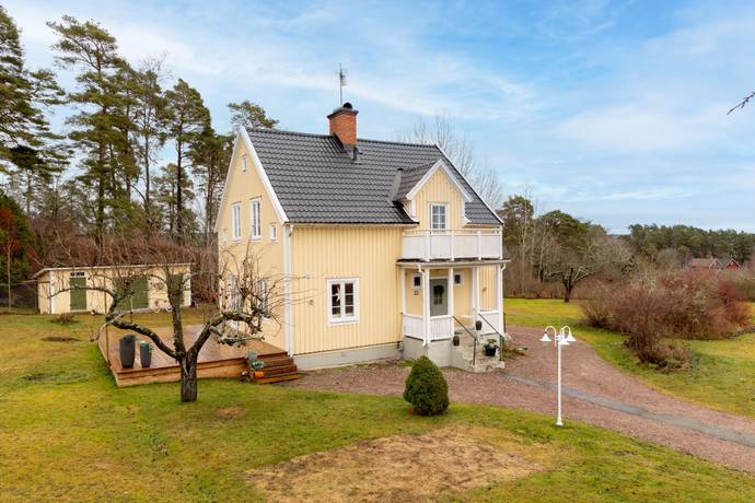 Vimmerby, Vimmerby kommun