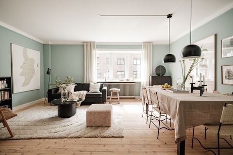 Bjerregaards gate 56E, Oslo