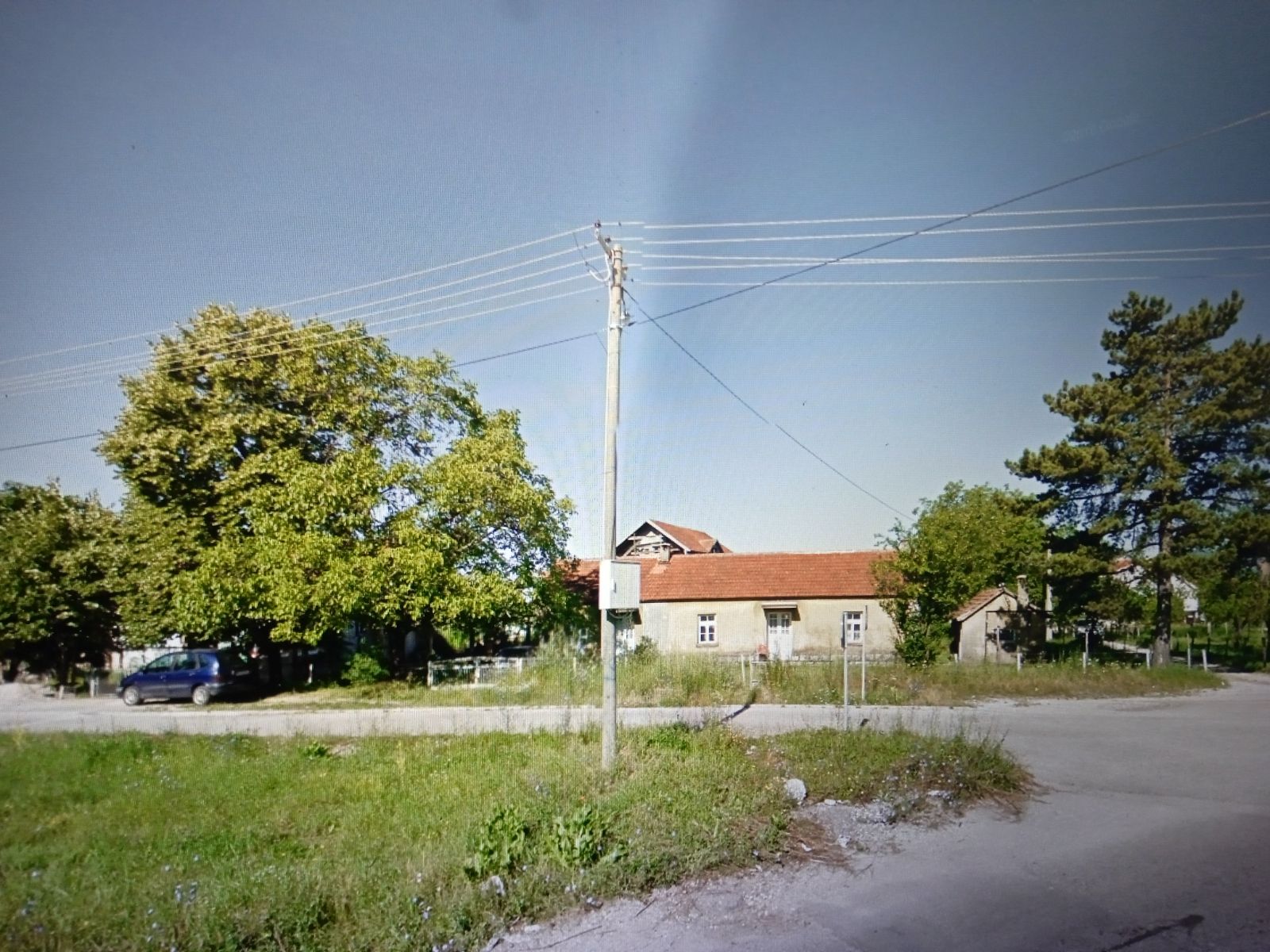 Niksic, Center