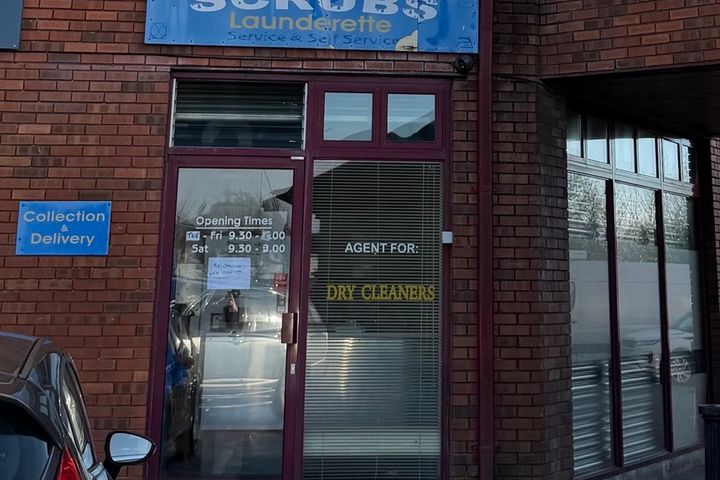 Scrubs, Baylough, Athlone, Co. Westmeath