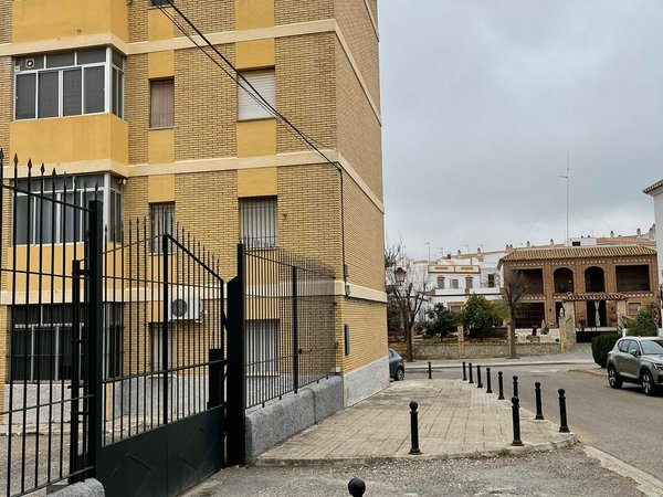 Carmona,  ES