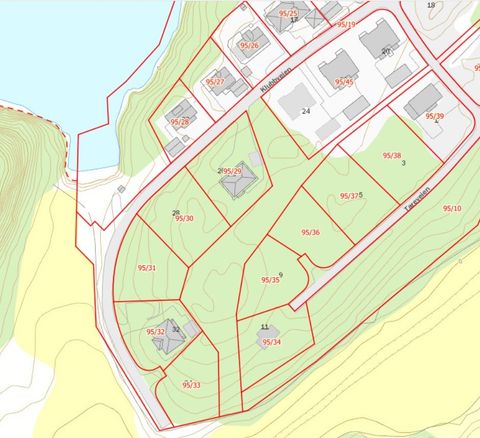 Klubbveien 30, Brønnøysund