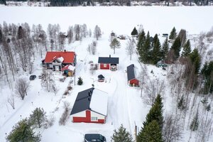 Koroiskyläntie 183, Koroiskylä, Keminmaa