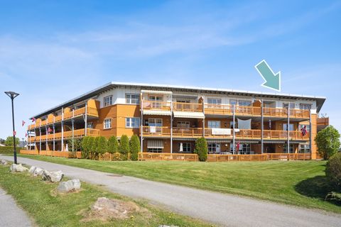 Pærehagen 4, Kløfta