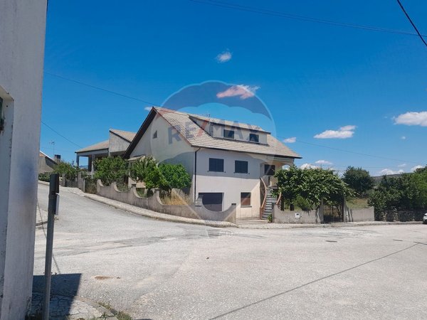 Vila Nova de Paiva,  PT