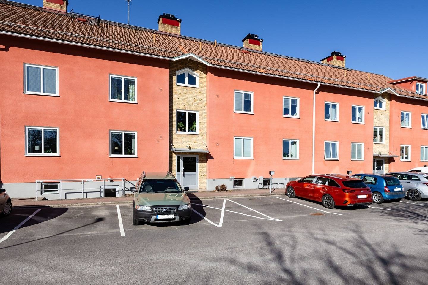 Agneteberg, Arvika kommun