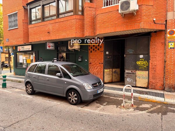Getafe,  ES