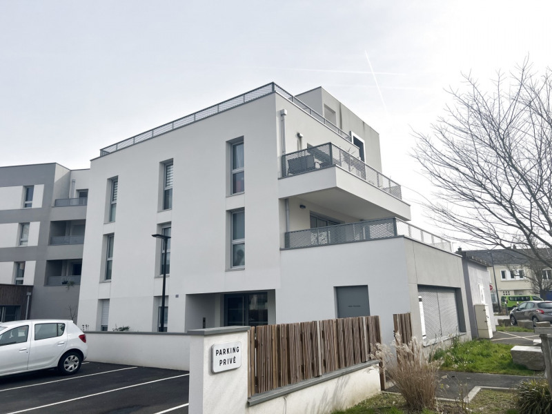 à Angers (49100)