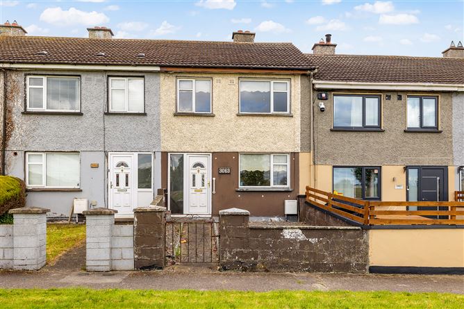 3063 Dara Park, Newbridge, Kildare
