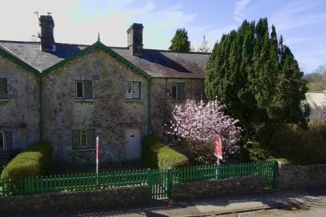 3 &amp; 4 Clive Cottages, St. Fagans, Cardiff CF5 6EE