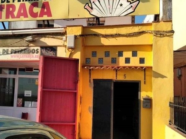 Carmona,  ES