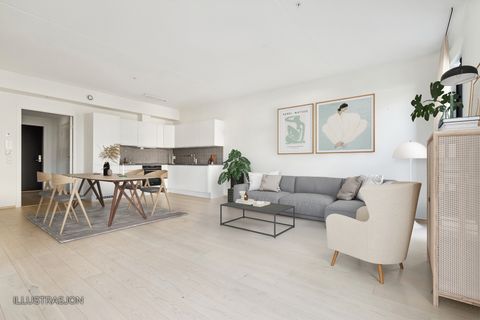 Sjøsiden 9, Svolvær