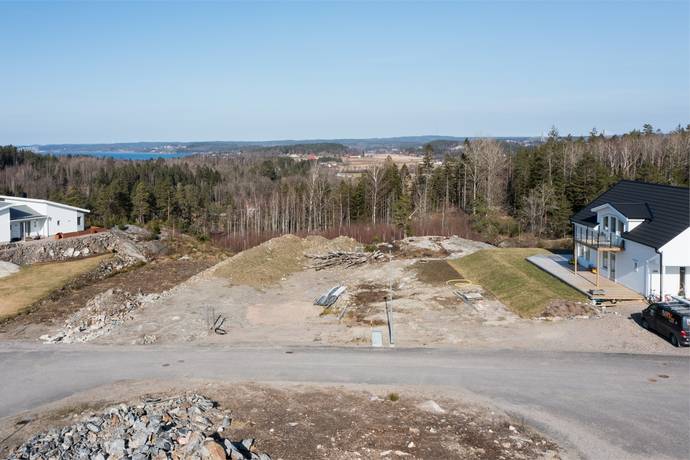 Ljungskile, Uddevalla kommun