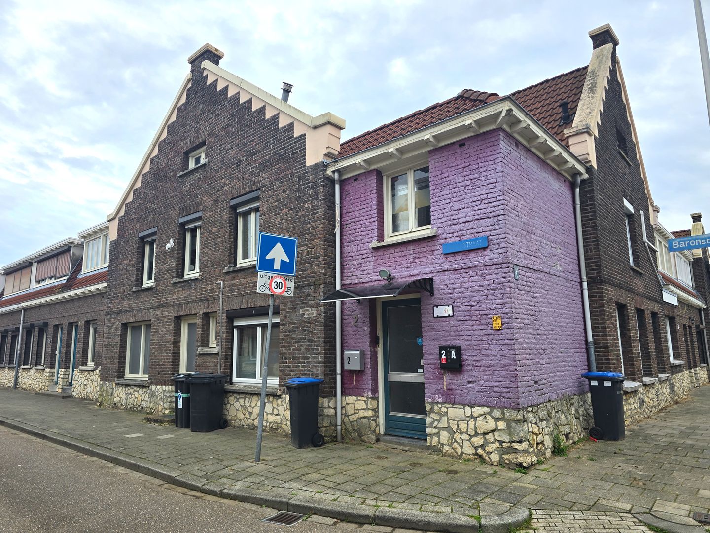 Baronstraat 2