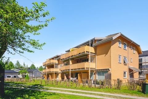 Vestsideveien 3C, Lier