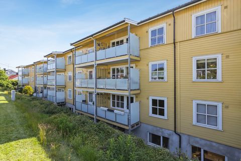 Engveien 4 B, Stokke
