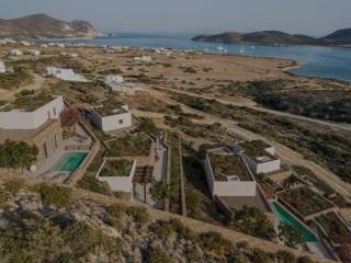 Antiparos,  GR