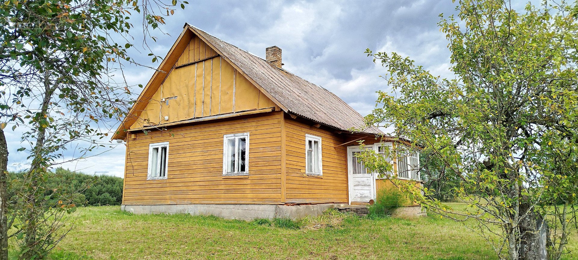 Kaišiadorių r. sav., Sevelionių k. Vertimo g.