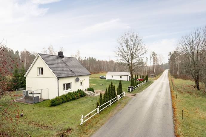 Bredaryd, Värnamo kommun