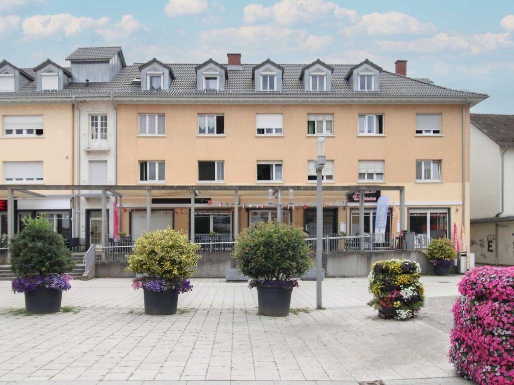 76571 Gaggenau, Rastatt (Kreis)