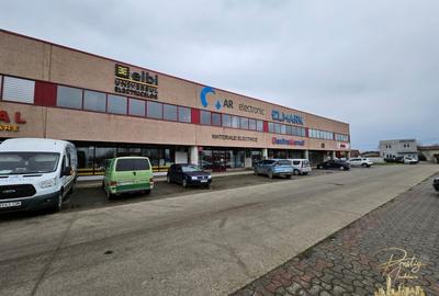 Centura, Oradea