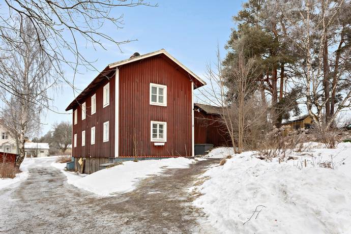 Bollnäs, Bollnäs kommun