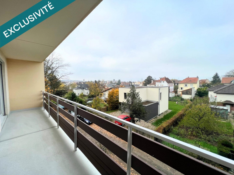 Quartier Est à Riedisheim (68400)