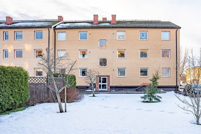 Norberg, Norbergs kommun