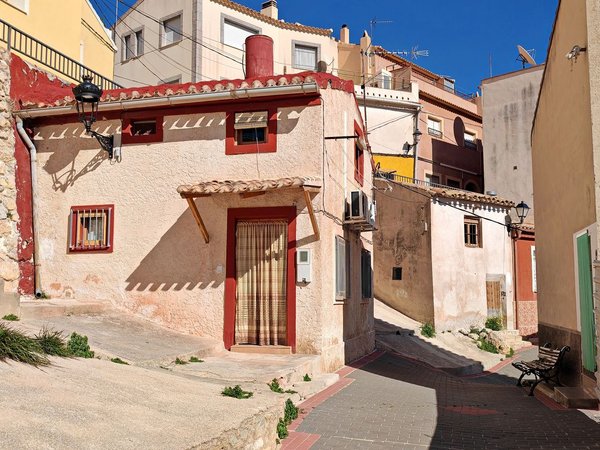 Moratalla,  ES