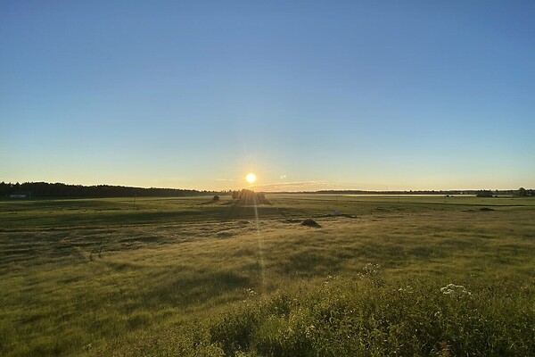 plot for sale, residential land - Hirve tee, Porkuni, Tapa vald, Lääne-Virumaa